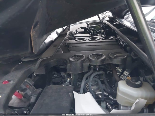 2022 TOYOTA 4RUNNER JTEFU5JR5N5274776 Photo 9