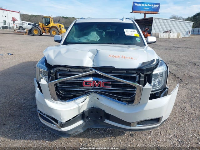 GMC YUKON SLT 2020 1GKS1BKC8LR171883 Image 10