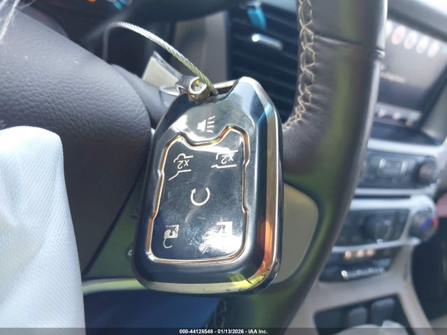 GMC YUKON SLT 2020 1GKS1BKC8LR171883 Image 11