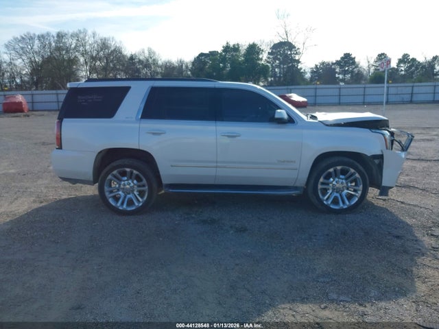 GMC YUKON SLT 2020 1GKS1BKC8LR171883 Image 14
