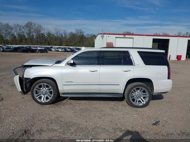 GMC YUKON SLT 2020 1GKS1BKC8LR171883 Image 15