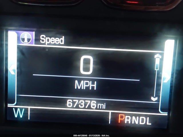GMC YUKON SLT 2020 1GKS1BKC8LR171883 Image 16