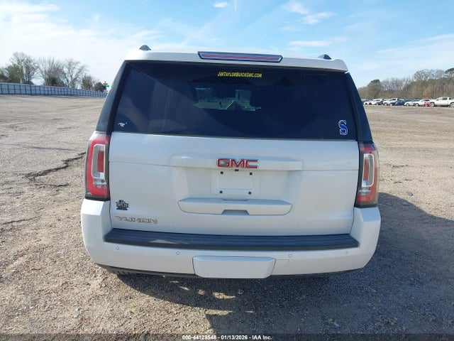 GMC YUKON SLT 2020 1GKS1BKC8LR171883 Image 17