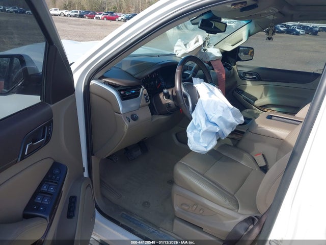 GMC YUKON SLT 2020 1GKS1BKC8LR171883 Image 18