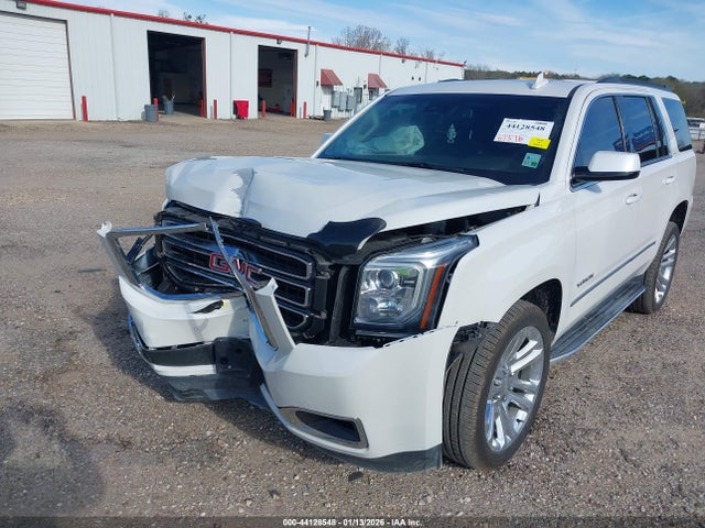 GMC YUKON SLT 2020 1GKS1BKC8LR171883 Image 19