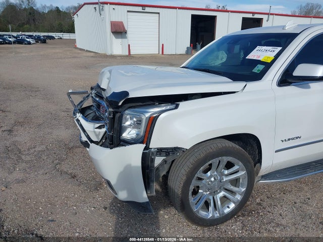 GMC YUKON SLT 2020 1GKS1BKC8LR171883 Image 22