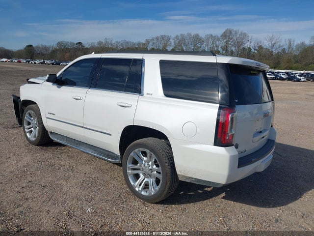 GMC YUKON SLT 2020 1GKS1BKC8LR171883 Image 3
