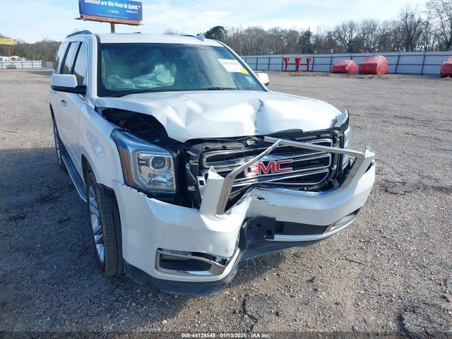 GMC YUKON SLT 2020 1GKS1BKC8LR171883 Image 6