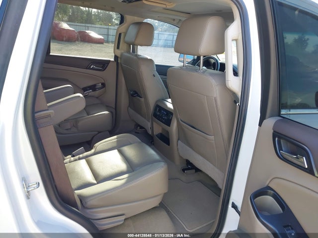 GMC YUKON SLT 2020 1GKS1BKC8LR171883 Image 8