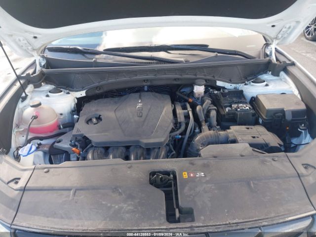 2024 HYUNDAI TUCSON 5NMJB3DEXRH352506 Photo 9