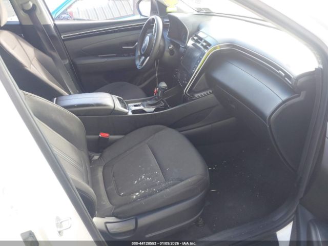 2024 HYUNDAI TUCSON 5NMJB3DEXRH352506 Photo 4