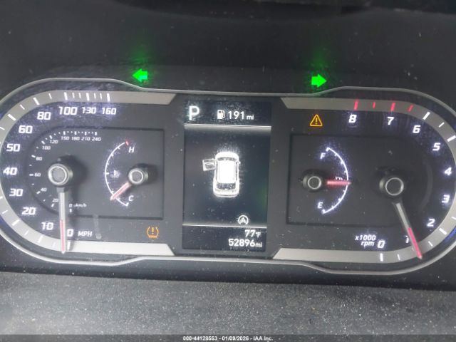 2024 HYUNDAI TUCSON 5NMJB3DEXRH352506 Photo 6