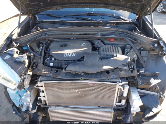 WBXHT3C37GP881396 BMW X1 Xdrive28i