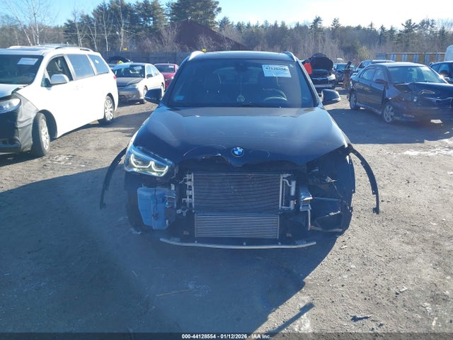 WBXHT3C37GP881396 BMW X1 Xdrive28i