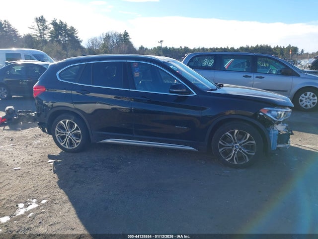 WBXHT3C37GP881396 BMW X1 Xdrive28i
