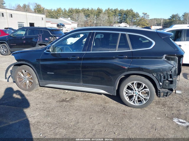 WBXHT3C37GP881396 BMW X1 Xdrive28i