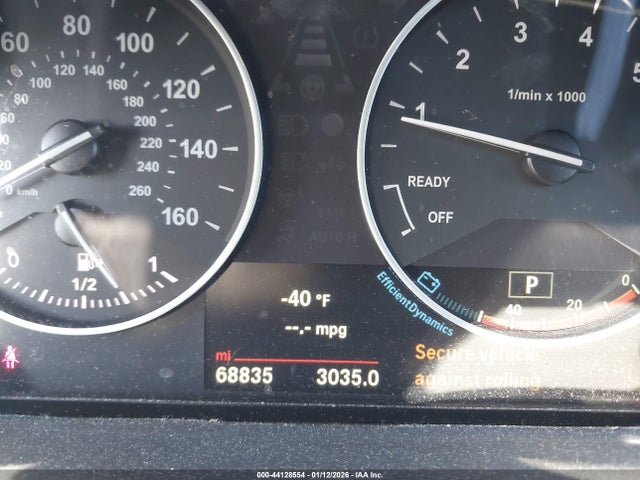 WBXHT3C37GP881396 BMW X1 Xdrive28i