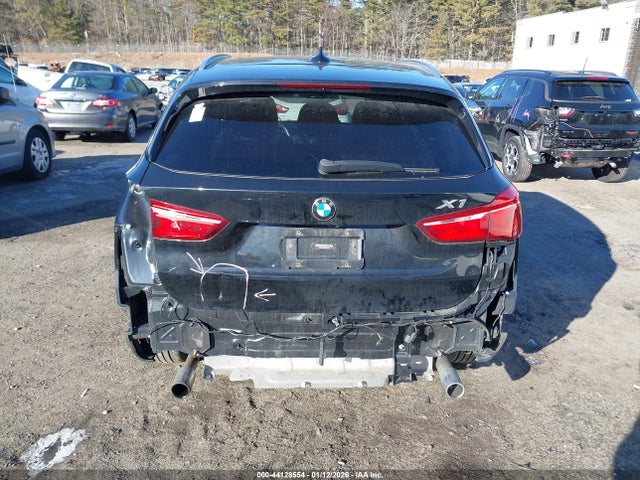 WBXHT3C37GP881396 BMW X1 Xdrive28i