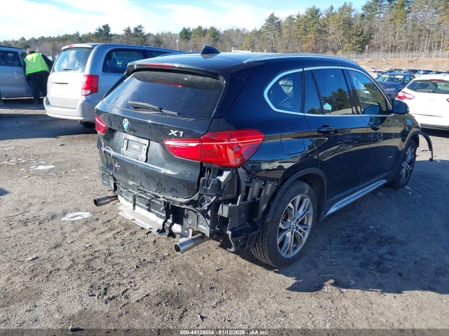 WBXHT3C37GP881396 BMW X1 Xdrive28i