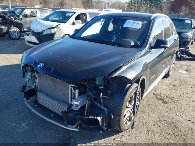 WBXHT3C37GP881396 BMW X1 Xdrive28i