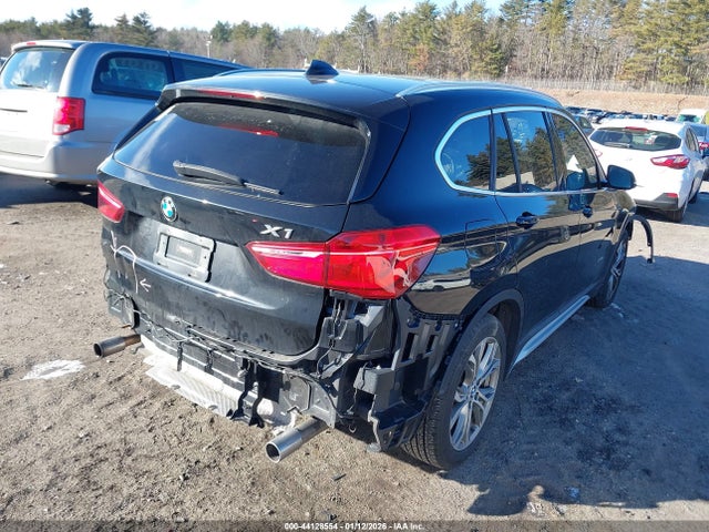 WBXHT3C37GP881396 BMW X1 Xdrive28i
