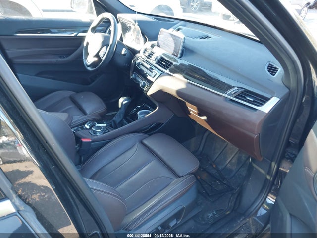WBXHT3C37GP881396 BMW X1 Xdrive28i
