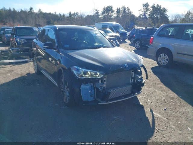 WBXHT3C37GP881396 BMW X1 Xdrive28i