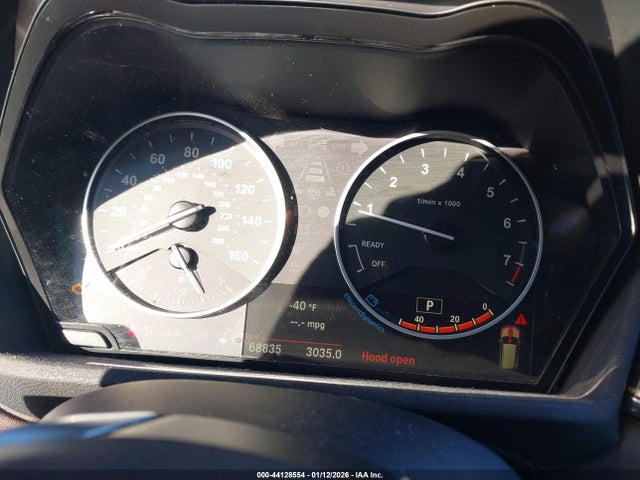 WBXHT3C37GP881396 BMW X1 Xdrive28i