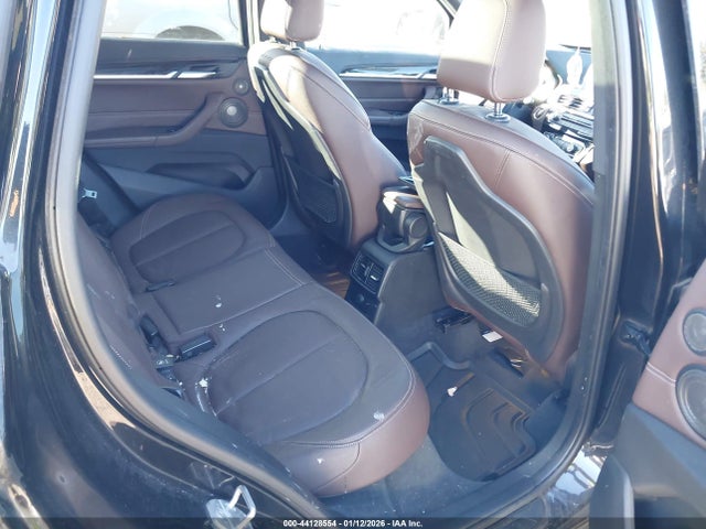 WBXHT3C37GP881396 BMW X1 Xdrive28i