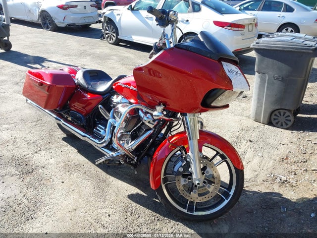 2019 HARLEY-DAVIDSON FLTRX 1HD1KHC12KB624292