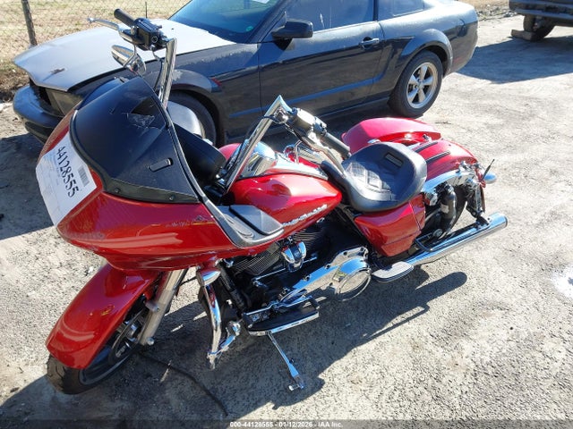 2019 HARLEY-DAVIDSON FLTRX 1HD1KHC12KB624292 Photo 1