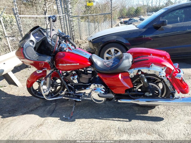 1HD1KHC12KB624292 Harley-Davidson FLTRX
