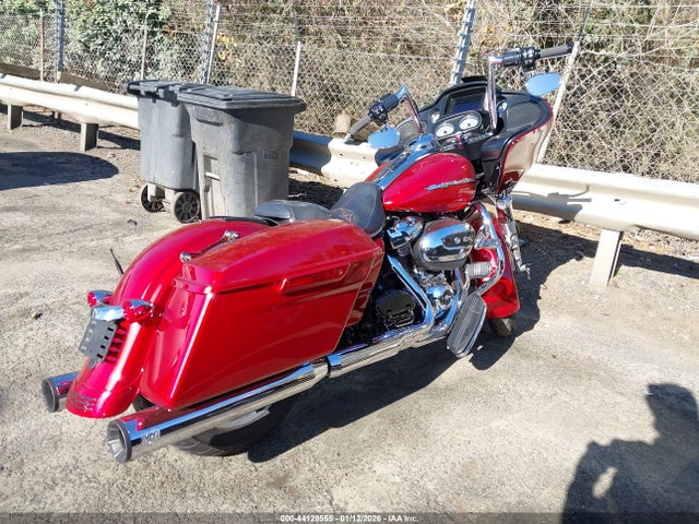2019 HARLEY-DAVIDSON FLTRX 1HD1KHC12KB624292 Photo 3
