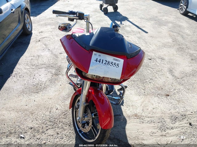2019 HARLEY-DAVIDSON FLTRX 1HD1KHC12KB624292 Photo 4