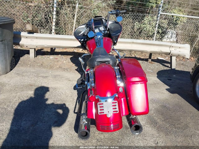 2019 HARLEY-DAVIDSON FLTRX 1HD1KHC12KB624292 Photo 5