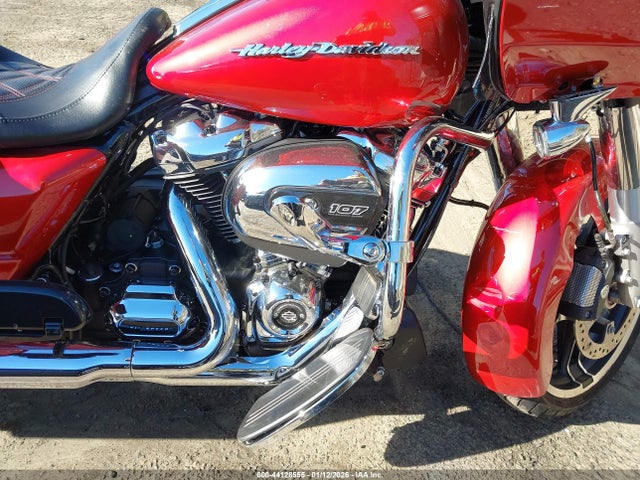 2019 HARLEY-DAVIDSON FLTRX 1HD1KHC12KB624292 Photo 7