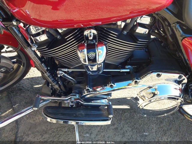 2019 HARLEY-DAVIDSON FLTRX 1HD1KHC12KB624292 Photo 8