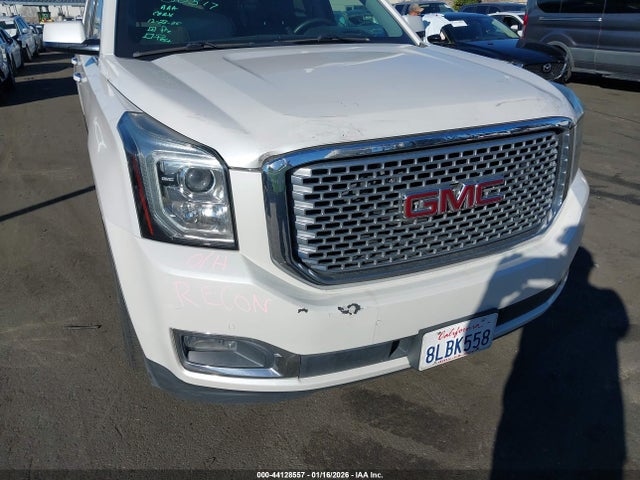 1GKS2HKJ8GR428626 GMC YUKON XL DENALI