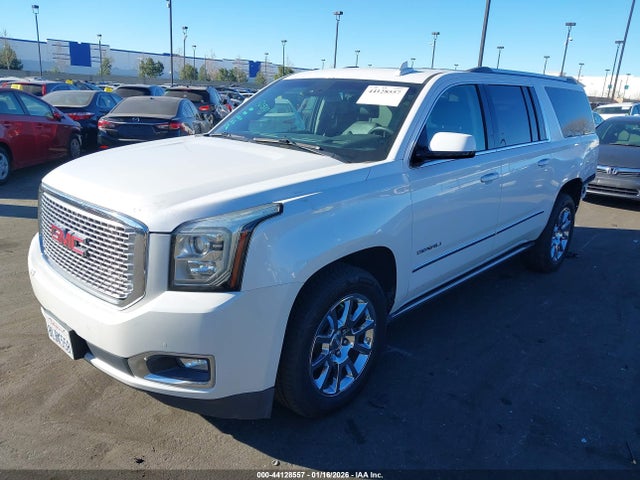 1GKS2HKJ8GR428626 GMC YUKON XL DENALI