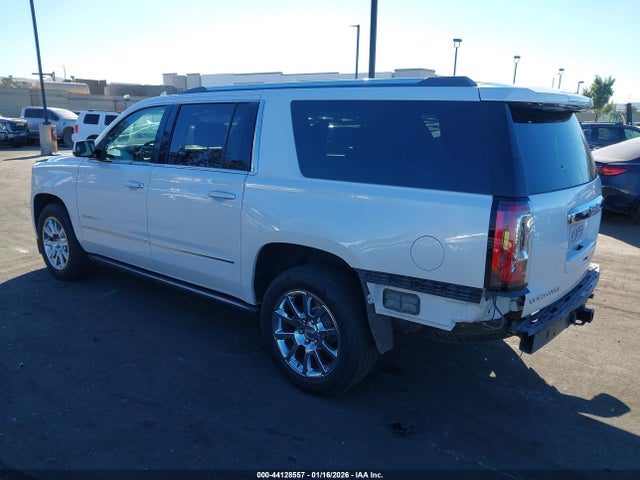 1GKS2HKJ8GR428626 GMC YUKON XL DENALI