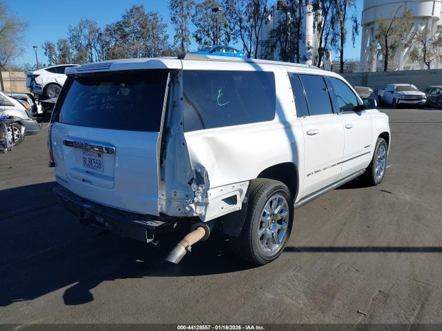 1GKS2HKJ8GR428626 GMC YUKON XL DENALI