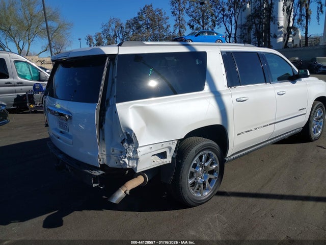1GKS2HKJ8GR428626 GMC YUKON XL DENALI