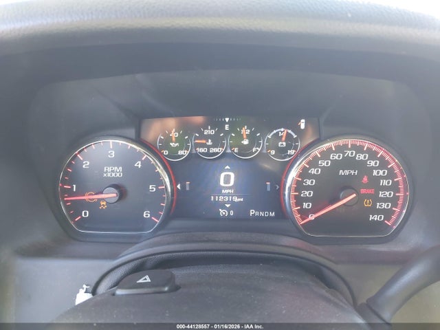 1GKS2HKJ8GR428626 GMC YUKON XL DENALI