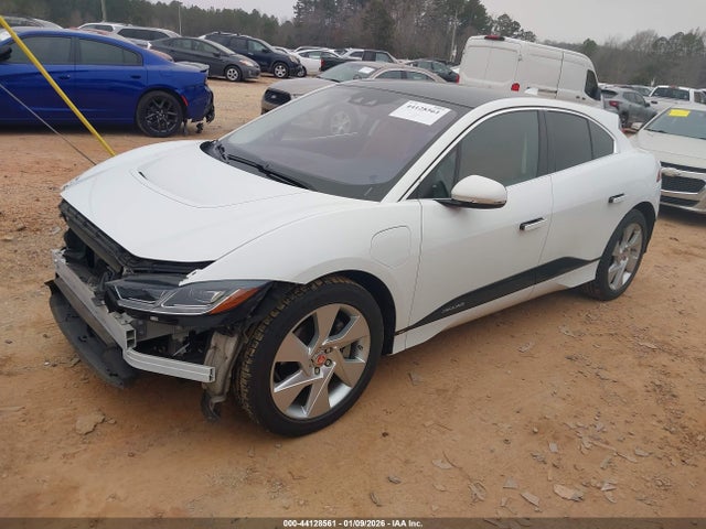 SADHC2S11L1F82935 Jaguar I-pace Se