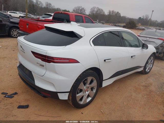 SADHC2S11L1F82935 Jaguar I-pace Se