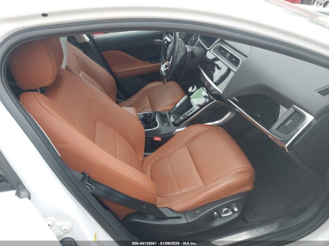 SADHC2S11L1F82935 Jaguar I-pace Se