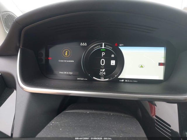 SADHC2S11L1F82935 Jaguar I-pace Se