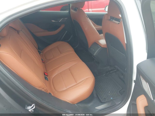 SADHC2S11L1F82935 Jaguar I-pace Se