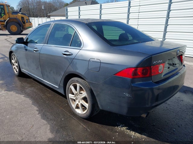 2004 ACURA TSX JH4CL96894C003083 Photo 2