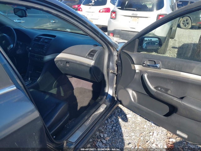 2004 ACURA TSX JH4CL96894C003083 Photo 4